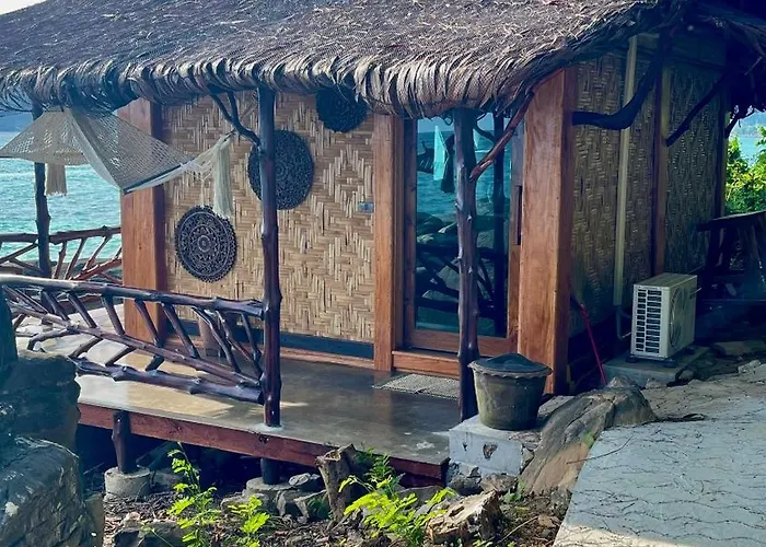 Hotel familiar: Viking Nature Resort